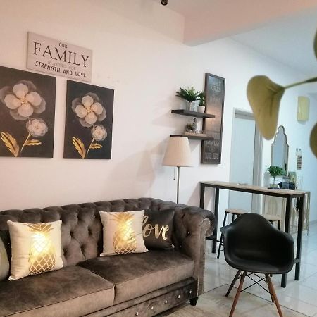 Homestay Casa Nur Iman @Adelia Kajang Exterior photo