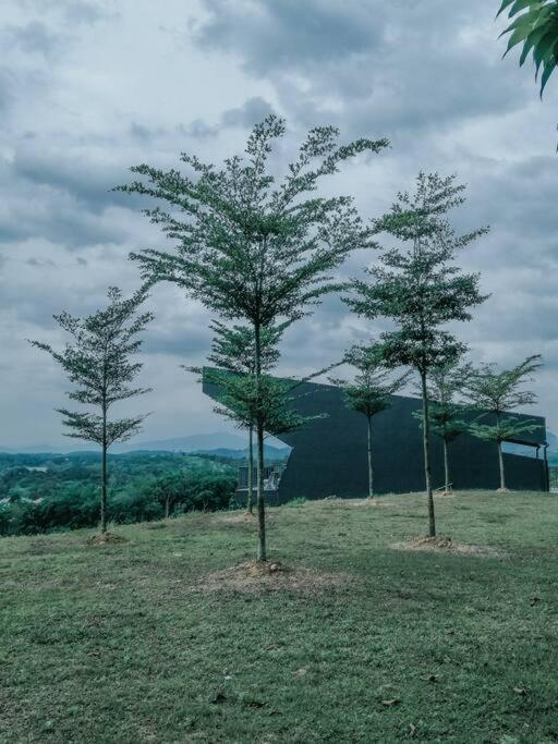 Homestay Casa Nur Iman @Adelia Kajang Exterior photo